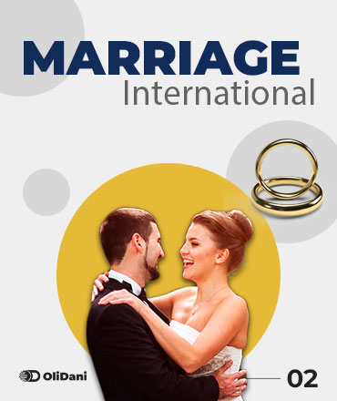 Uluslararası evlilik paketi