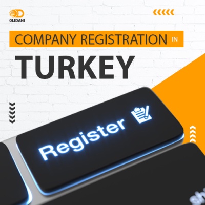 Personal company registration package