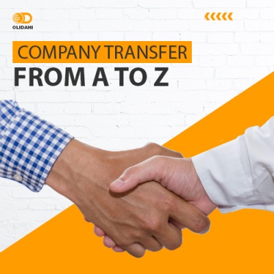 Company transfer package