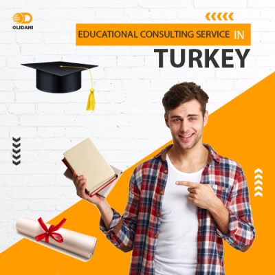 Educational Consulting Services
