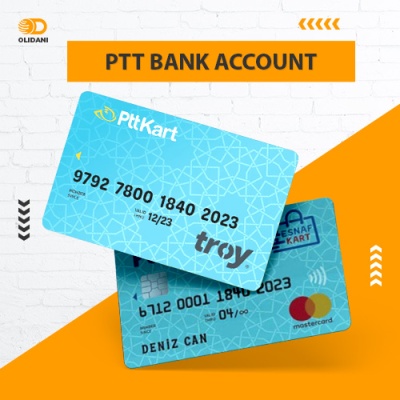 PTT Bank Account 
