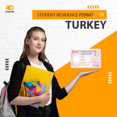 Student Residence Permit in Turkey
