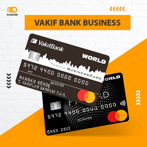 vakf_bank_business